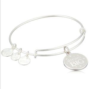 Alex and Ani Dream Big Bangle